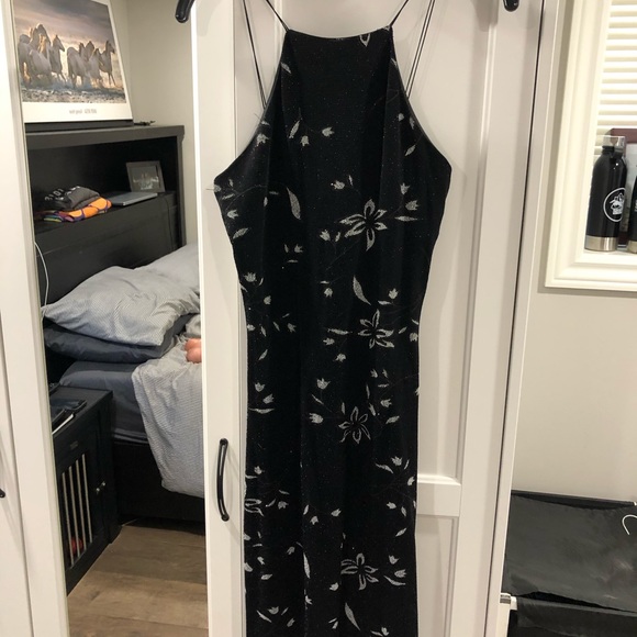 Cocktail Dress - Picture 3 of 5